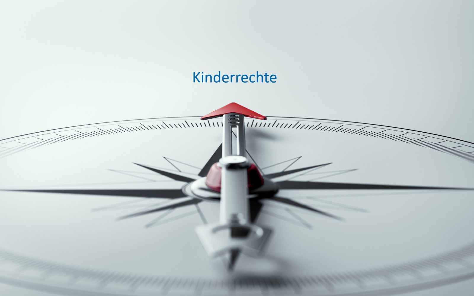 Vorträge zu Kinderrechten