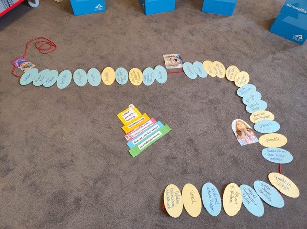 Babysitterkurs in Sennfeld