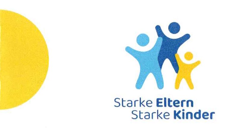 Elternkurs Starke Eltern – starke Kinder