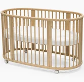 Babybettenverleih